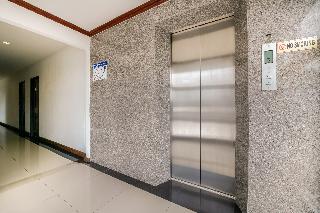 OYO 350 Mae Saeng Place fotoÄŸrafÄ±