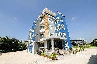 OYO 350 Mae Saeng Place otel fotoğrafı