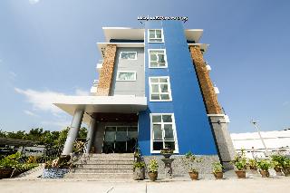 OYO 350 Mae Saeng Place fotoÄŸrafÄ±