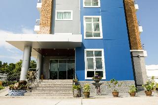 OYO 350 Mae Saeng Place fotoÄŸrafÄ±