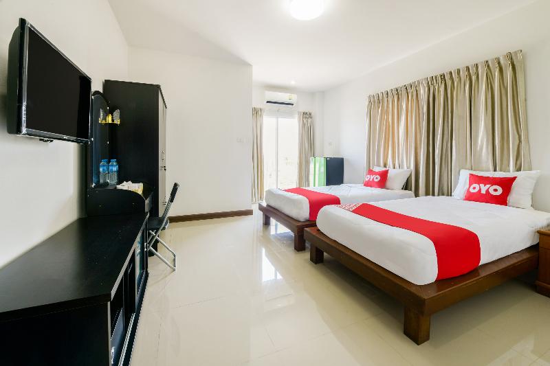 OYO 350 Mae Saeng Place - Oda