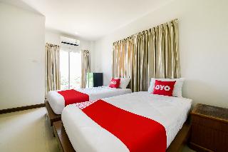 OYO 350 Mae Saeng Place fotoÄŸrafÄ±