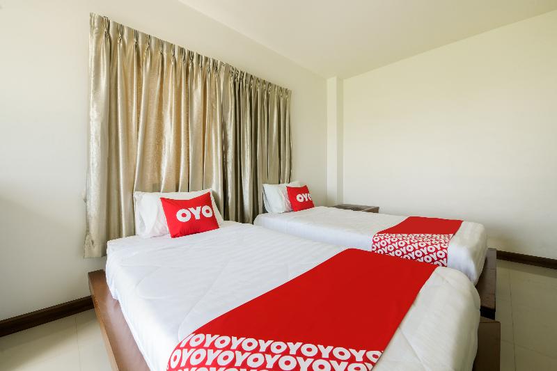 OYO 350 Mae Saeng Place - Oda