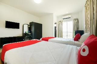 OYO 350 Mae Saeng Place fotoÄŸrafÄ±