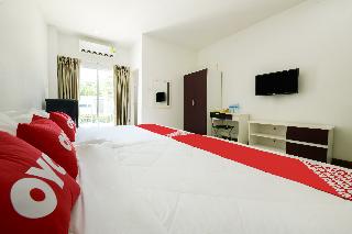 OYO 350 Mae Saeng Place fotoÄŸrafÄ±