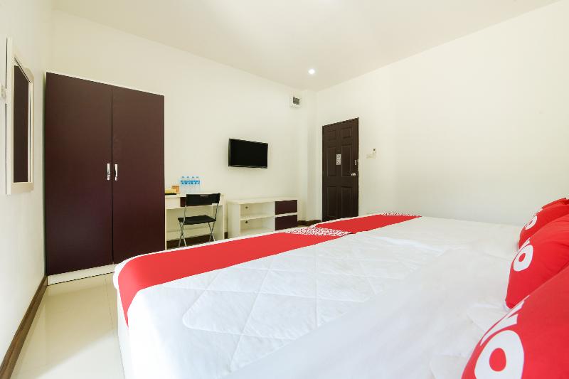OYO 350 Mae Saeng Place - Oda