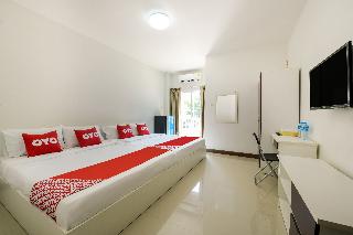 OYO 350 Mae Saeng Place fotoÄŸrafÄ±