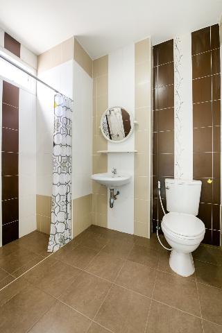 OYO 350 Mae Saeng Place fotoÄŸrafÄ±