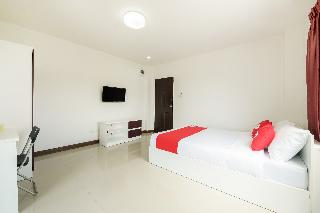 OYO 350 Mae Saeng Place fotoÄŸrafÄ±