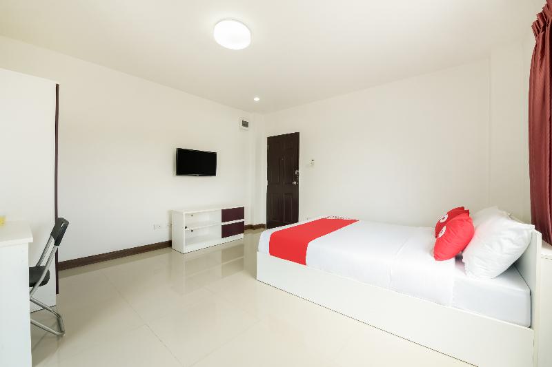 OYO 350 Mae Saeng Place - Oda