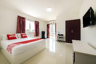OYO 350 Mae Saeng Place fotoÄŸrafÄ±