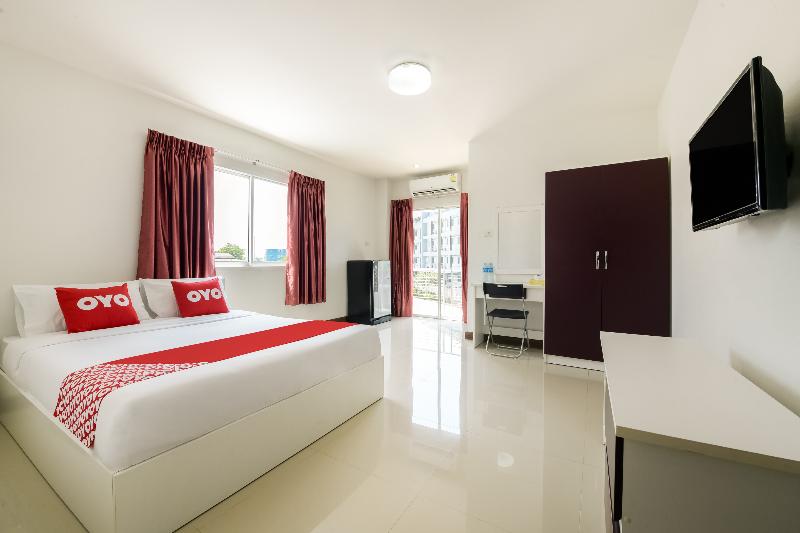 OYO 350 Mae Saeng Place - Oda