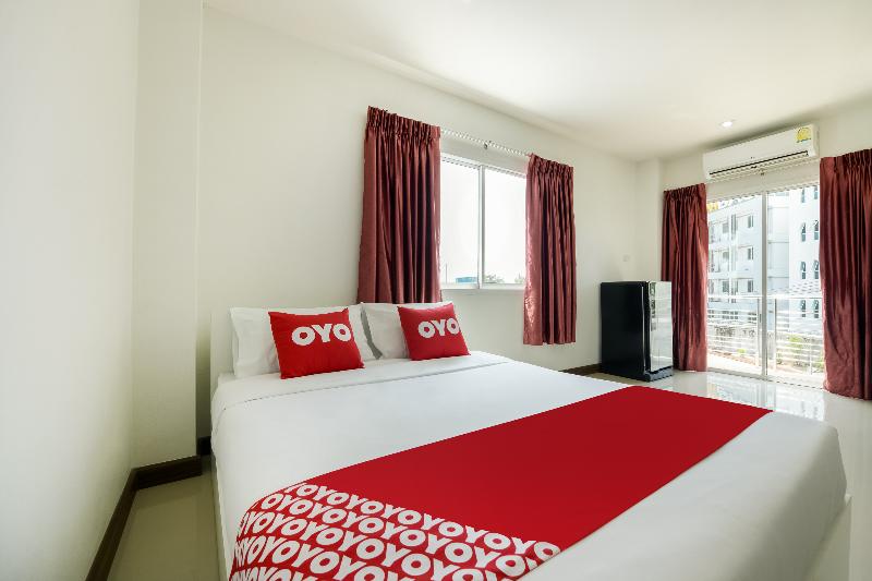 OYO 350 Mae Saeng Place - Oda