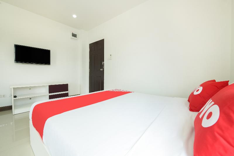 OYO 350 Mae Saeng Place - Oda