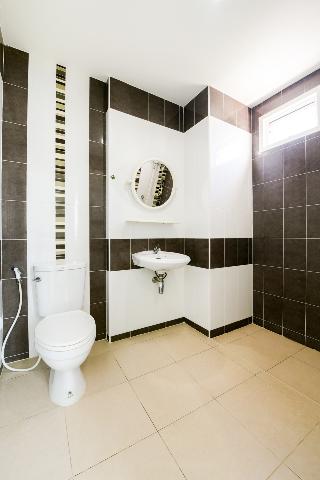 OYO 350 Mae Saeng Place fotoÄŸrafÄ±