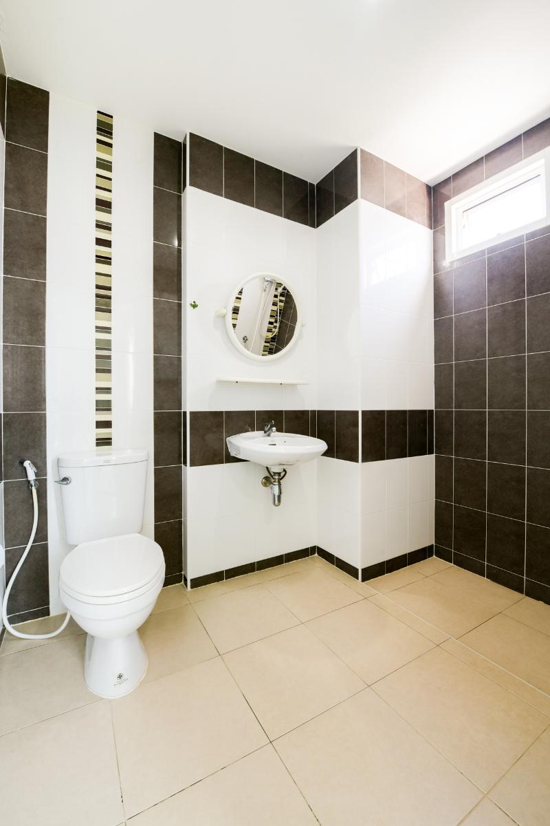 OYO 350 Mae Saeng Place - Oda