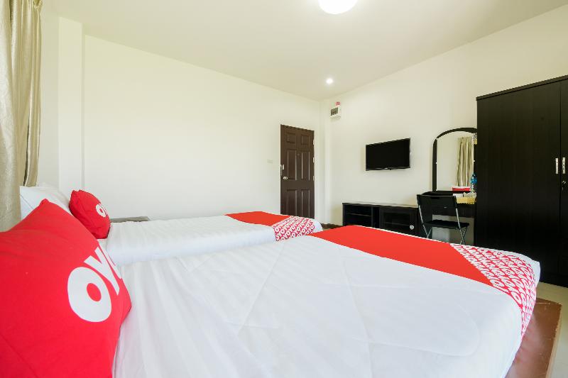 OYO 350 Mae Saeng Place - Oda