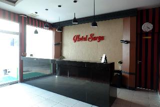 Hotel Surya Bengkalis fotoÄŸrafÄ±