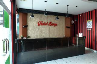 Hotel Surya Bengkalis fotoÄŸrafÄ±