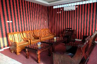 Hotel Surya Bengkalis fotoÄŸrafÄ±
