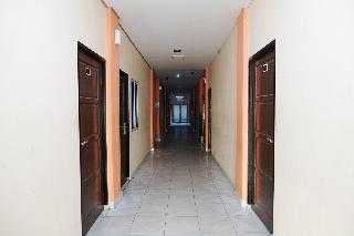 Hotel Surya Bengkalis fotoÄŸrafÄ±