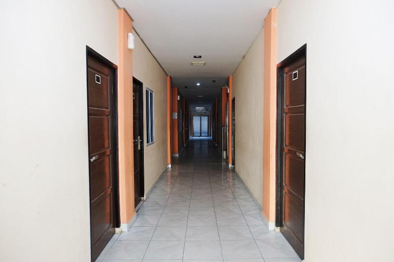 Hotel Surya Bengkalis - Lobi