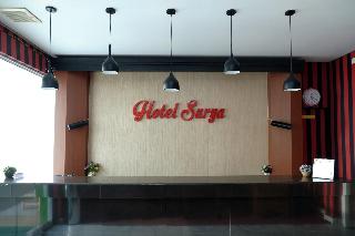 Hotel Surya Bengkalis fotoÄŸrafÄ±