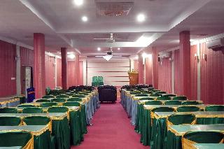 Hotel Surya Bengkalis fotoÄŸrafÄ±