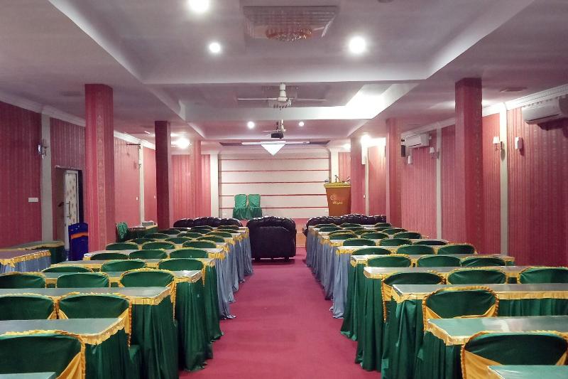 Hotel Surya Bengkalis - Toplantı