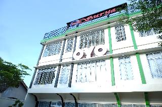 Hotel Surya Bengkalis otel fotoğrafı