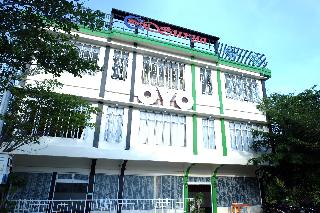 Hotel Surya Bengkalis fotoÄŸrafÄ±
