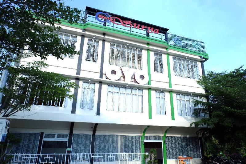 Hotel Surya Bengkalis - Genel