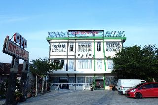 Hotel Surya Bengkalis fotoÄŸrafÄ±