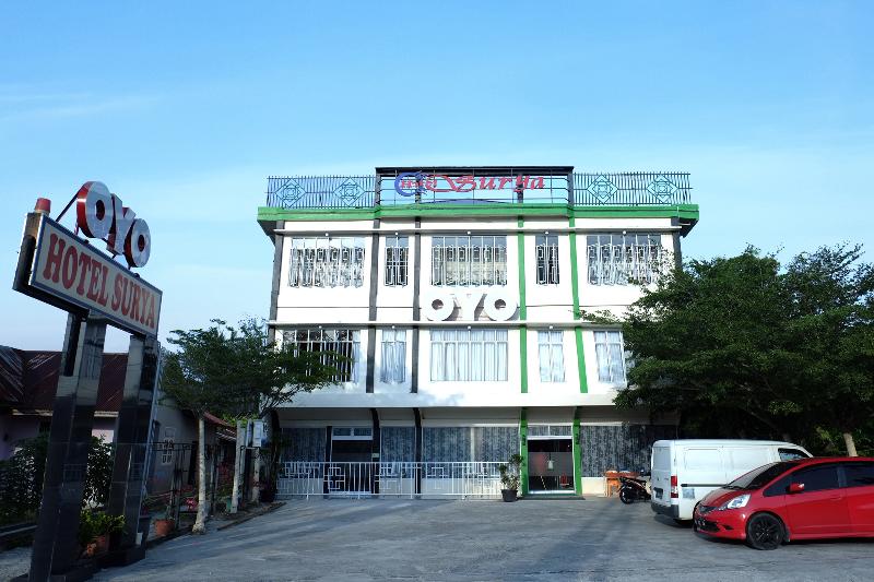 Hotel Surya Bengkalis - Genel