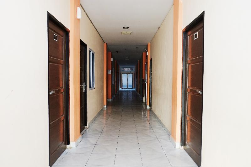Hotel Surya Bengkalis - Genel