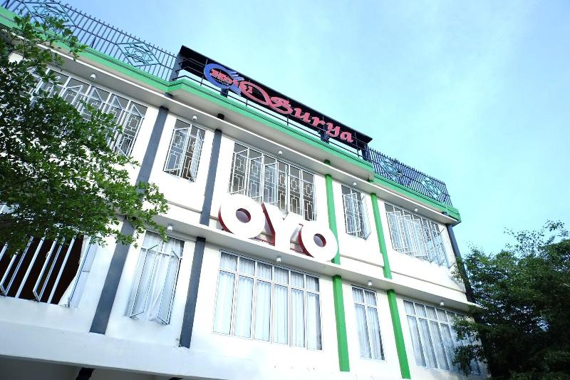 Hotel Surya Bengkalis - Genel