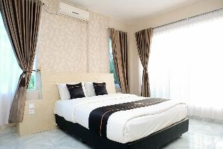 Hotel Surya Bengkalis fotoÄŸrafÄ±