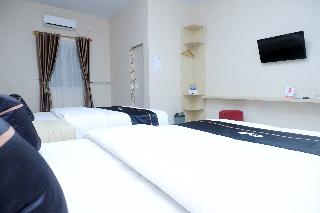 Hotel Surya Bengkalis fotoÄŸrafÄ±