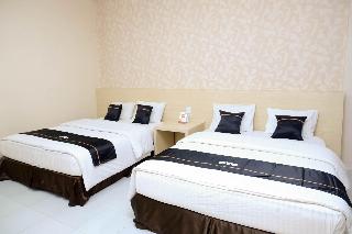 Hotel Surya Bengkalis fotoÄŸrafÄ±