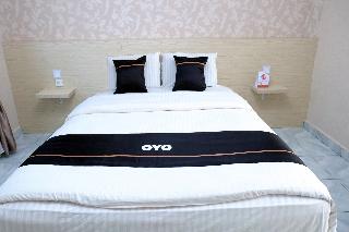 Hotel Surya Bengkalis fotoÄŸrafÄ±
