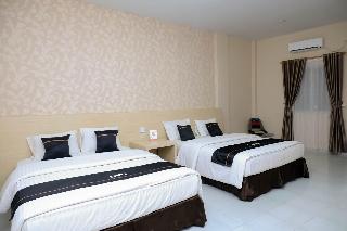 Hotel Surya Bengkalis fotoÄŸrafÄ±