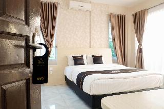 Hotel Surya Bengkalis fotoÄŸrafÄ±