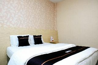 Hotel Surya Bengkalis fotoÄŸrafÄ±