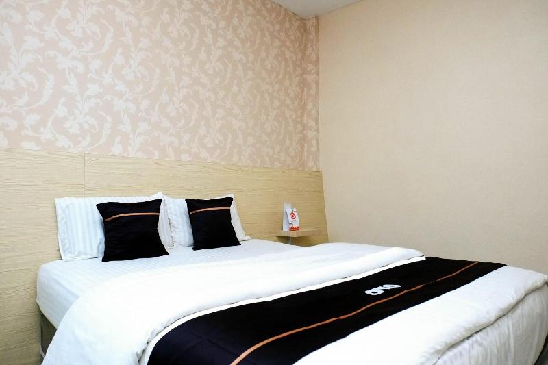 Hotel Surya Bengkalis - Oda