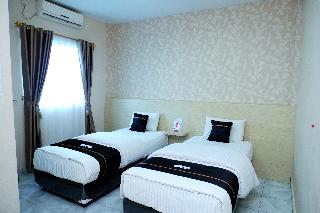 Hotel Surya Bengkalis fotoÄŸrafÄ±