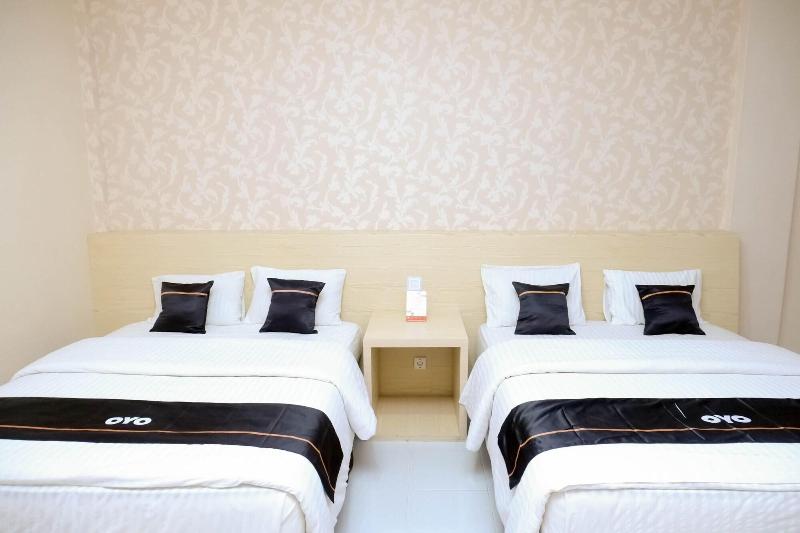 Hotel Surya Bengkalis - Oda