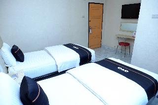 Hotel Surya Bengkalis fotoÄŸrafÄ±