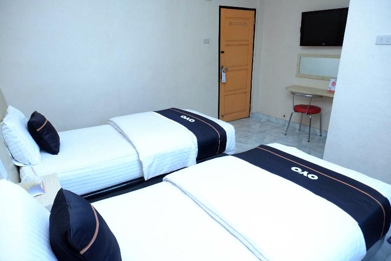 Hotel Surya Bengkalis - Oda