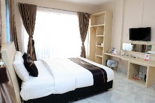 Hotel Surya Bengkalis fotoÄŸrafÄ±