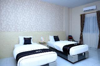 Hotel Surya Bengkalis fotoÄŸrafÄ±